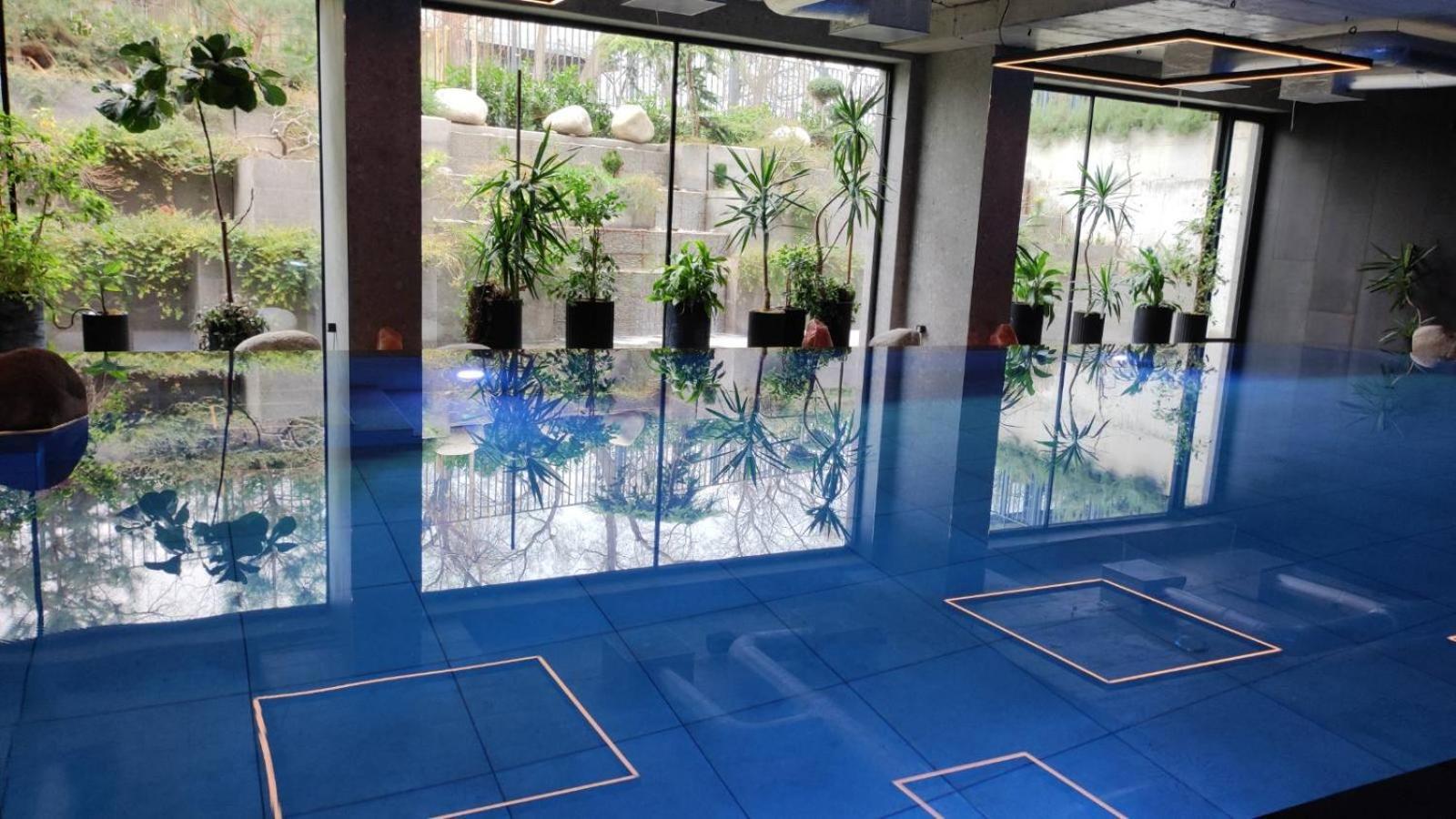 Azur Alegria Studio - Free Parking & Pool 산콘스탄틴앤헬레나 외부 사진